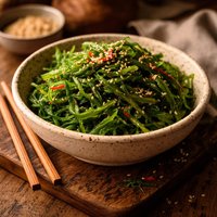 Seaweed Salad