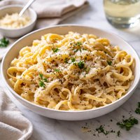 Secret Ingredient Noodles Romanoff