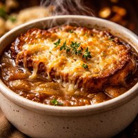Sedona Orchards French Onion Soup