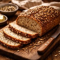 Seed Bread