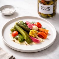 Segura Pickles