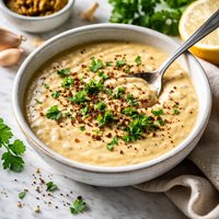Senapsgrdde Mustard Cream Sauce