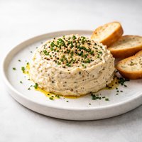 Sesame Cheddar Spread