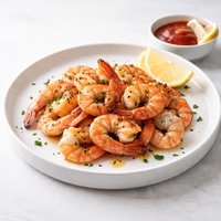 Shadows Beer Boiled Shrimp