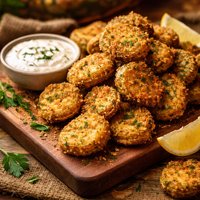 Shadows Fried Dill Pickles