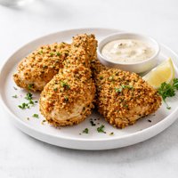 Shake N Bake Chicken