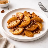 Shaker Fried Apples