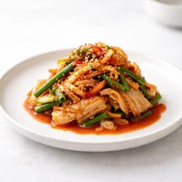 Shang Kimchi Summer or Raw Kimchi