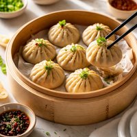Shanghainese Dumpling Recipe Dim Sum