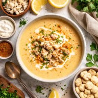 She Crab Soup Delicious