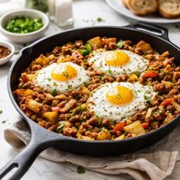 Sheepherder's Breakfast