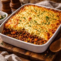 Shepherd Pie for a Crowd