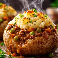 Shepherds Pie Jackets