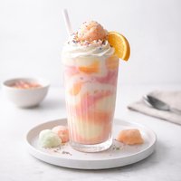 Sherbet Shake