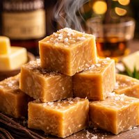Sherry Fudge