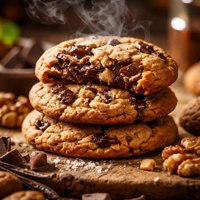 Shhh Secret Secret Cookies