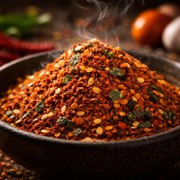 Shichimi Togarashi Japanese Spice Powder