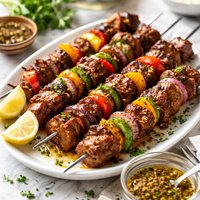 Shish Kabob Marinade