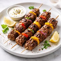 Shish Kebobs