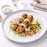 Shish Taouk