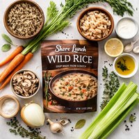 Shore Lunch Wild Rice