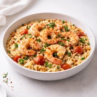 Shrimp Casserole