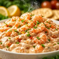 Shrimp Cocktail Spread