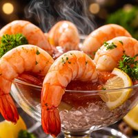 Shrimp Cocktails