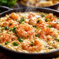 Shrimp Cream Cheese Dip