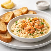 Shrimp Dip Delight