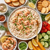 Shrimp Dip Spread