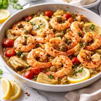 Shrimp Imonelli