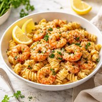Shrimp or Crawfish Monica
