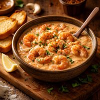 Shrimp Sauce