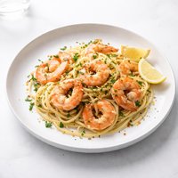 Shrimp Scampi Ala Norelllaura