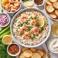 Shrimp Spread