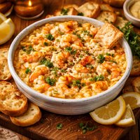 Shrimply Divine Dip