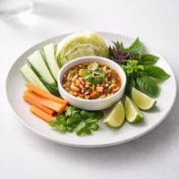 Siam Dipping Sauce