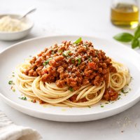 Sicilian Spaghetti Sauce Ragu No Sugar Added