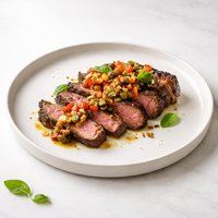 Sicilian Steak