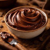Silky Smooth Chocolate Frosting Icing