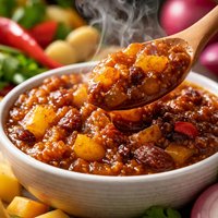 Silver Spoon Fruity Chutney