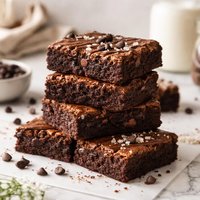 Silver State Brownies