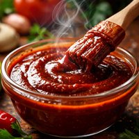 Simple Barbecue Sauce