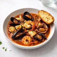 Simple Cioppino