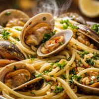 Simple Clam Sauce