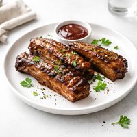 Simple Country Ribs