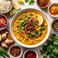 Simple Dal