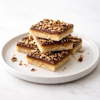 Simple Flexible Bar Cookies English Toffee