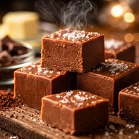 Simple Fudge